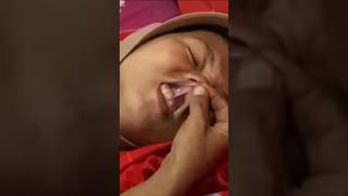 Ketika Mimpi menjadi Nyata Sakit Banget Rasanya #funny #shorts #lucu #cumavloggerbiasa