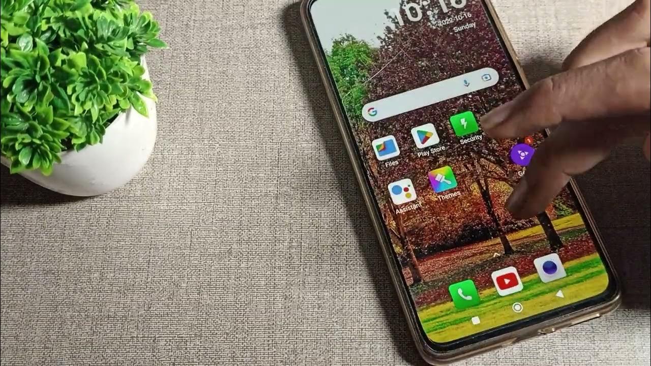 how-to-turn-off-silent-mode-in-redmi-11-prime-5g-phone-off-silent-mode
