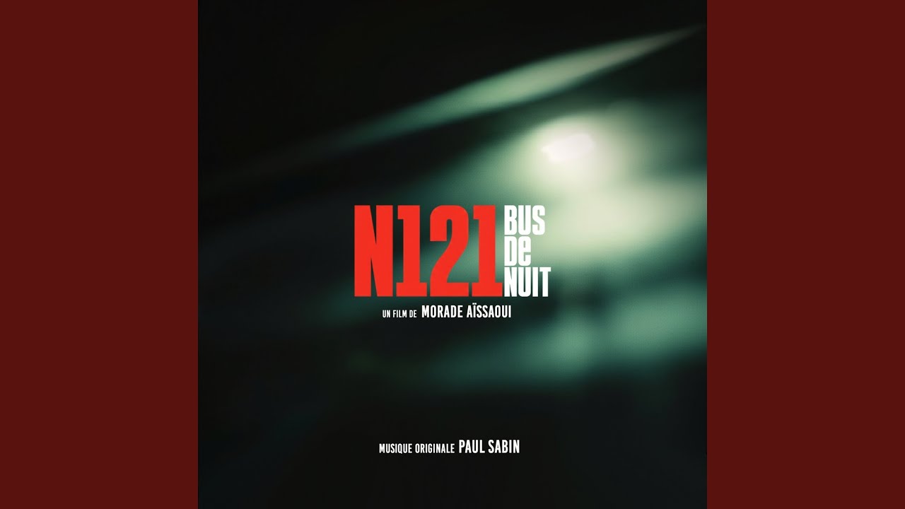 Guarda N121 (Main Theme) su YouTube Guarda N121 (Main Theme) su YouTube