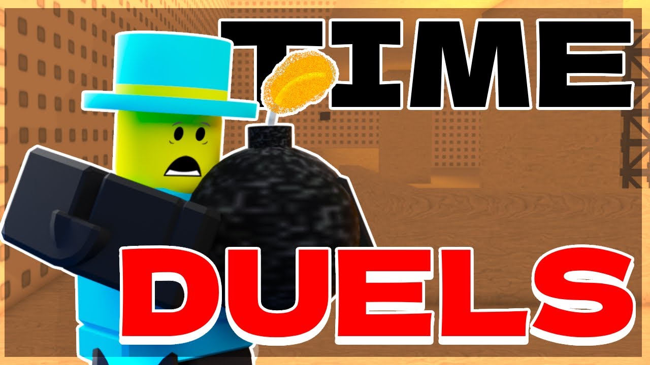 Шутки в этой игре просто БЕЗУМНЫЕ… (Дуэлях с бомбой замедленного действия)