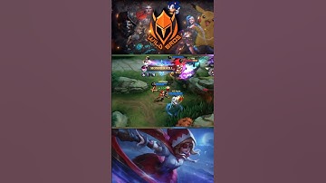 MLBB Ruby Highlights by WB Deyo💪🏻#mobilelegends #mobilelegendsbangbang #ruby #mlbb