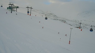 First Line Obergurgl-Hochgurgl