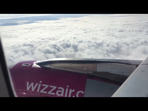 Video: Koje avio kompanije lete iz Frankfurta Njemačka?