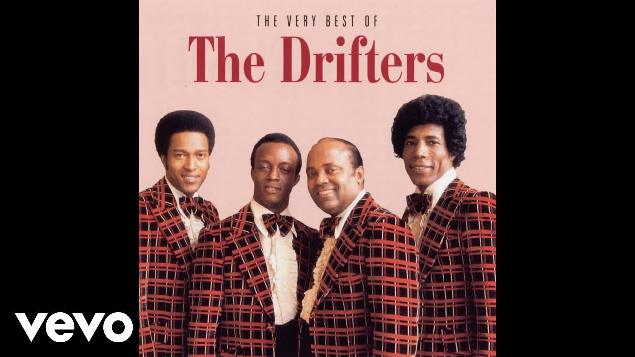 The Drifters   -   Stand By Me