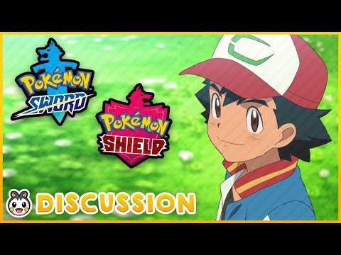 my-hopes-for-the-pokemon-sword-and-shield-anime!-(gen-8-anime)-|-pokemon-anime-discussion
