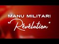 Manu militari  rvlation  lyric