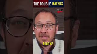 Why Double Haters are Siding with Democrats  #breakingnews #democrats #trump #us