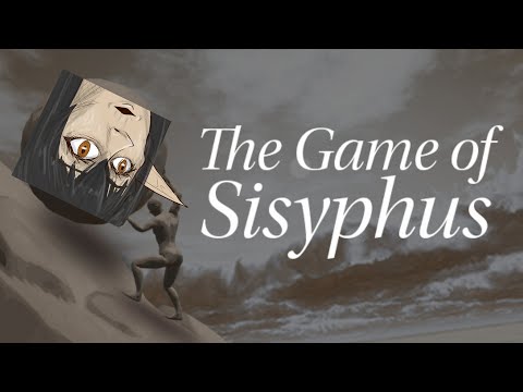 いわいわいわ♪を転がす鬼畜ゲーム【ケリン】【The Game of Sisyphus】