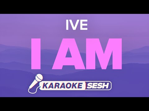 Ive - I Am