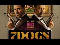 عرض فيلم 7  فيلم العيد وفيلم عالمي ممثلين مشهورين