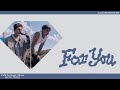 [LuckySEVENTEEN中字] SEVENTEEN CxM - For you｜中韓雙語｜SEVENTEEN｜