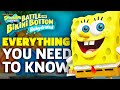 Everything You Need to Know About Battle for Bikini Bottom Rehydrated