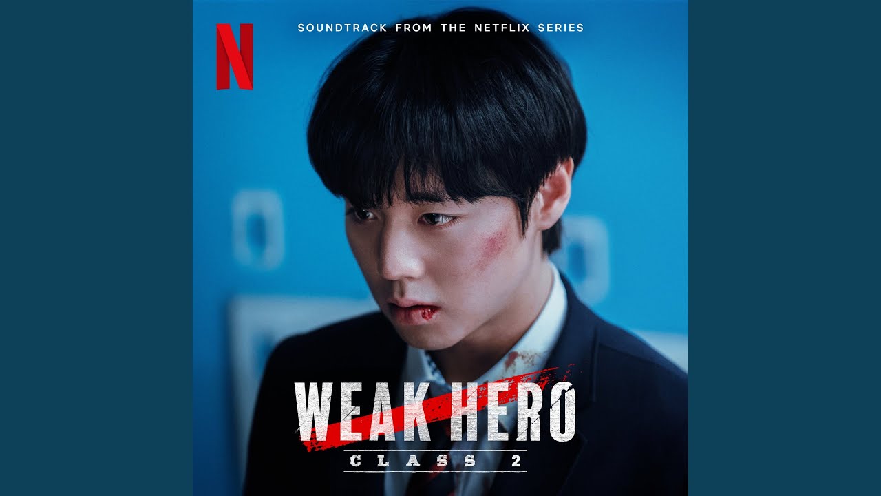 Watch Weak Hero on YouTube Watch Weak Hero on YouTube