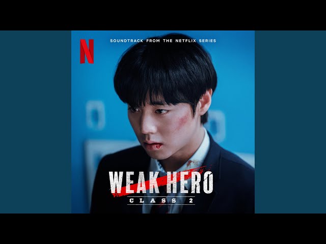 Weak Hero