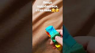 Поп Іт Браслет З Паперу