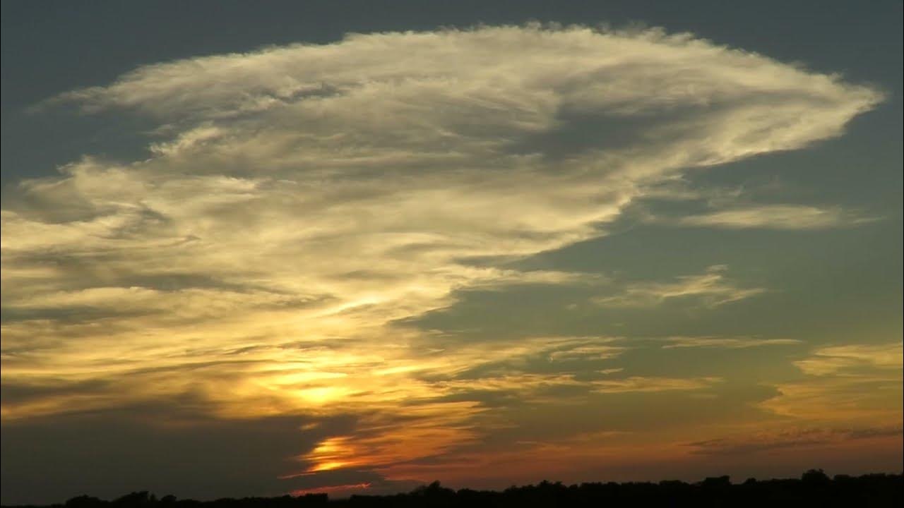 Beautiful Oklahoma Sunset on July 15th, 2023 ! YouTube