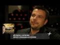 ATB - THE DJ 6 - Interview Teaser (Official Video HD)