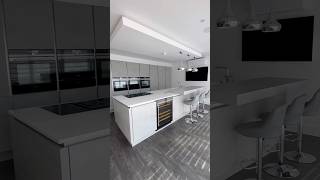 Your dream kitchen might be my dream kitchen too.