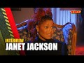 Capture de la vidéo Janet Jackson: 'For The First Time In My Life I Love Myself' | Interview | Tmf