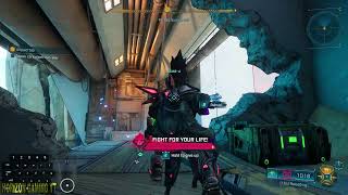 How To Finish Repair Core Electrical Relay, Find Core Electrical Relay In Unpaid Tab - Borderlands 4