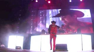 Calibre 50 - Una Mala Elección - Tulancingo,Hidalgo 2014