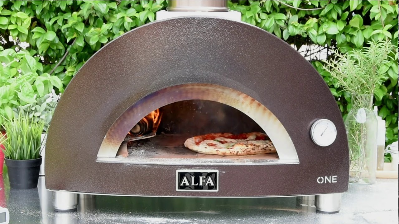 Alpha pizza oven Outlet