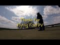 IFlight XL7 V4 | FlyWoo 1750KV Motors | Emax 6' Avans