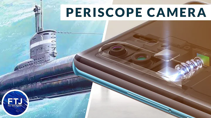 Periscope Zoom on Smartphones Explained!!! - DayDayNews
