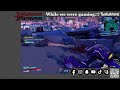 10-11 Playing BORDERLANDS 3