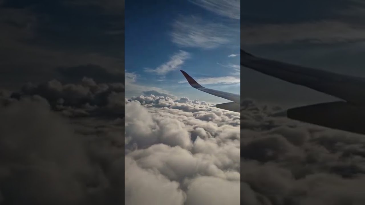 From Sochi to Moscow (Airbus A350-900 Aeroflot) / Из Сочи в Москву | 16.09.2022