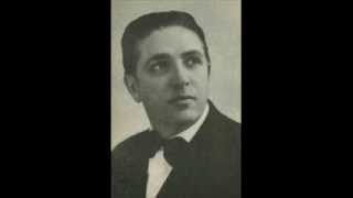 Video voorbeeld van "Pum Garibaldi - Ignacio Corsini  (1926)"