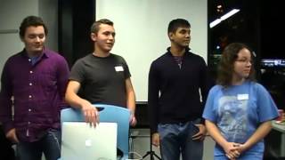 IEEE Embedded Systems Hackathon - Team Arduino Noobs