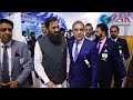 Zak steels participated in punjabs largest property show build expo 2023 by rcci