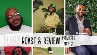ROAST N' REVIEW: The DOWNFALL Of LAMH, Melody Shari Rodgers, and Martel Holt! Whos to blame?