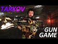 Getting a kill with every weapon  escape from tarkov