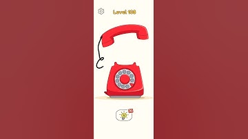 Game DOP 4 Draw One Part Level 108 #shorts #dop4 #gameplay