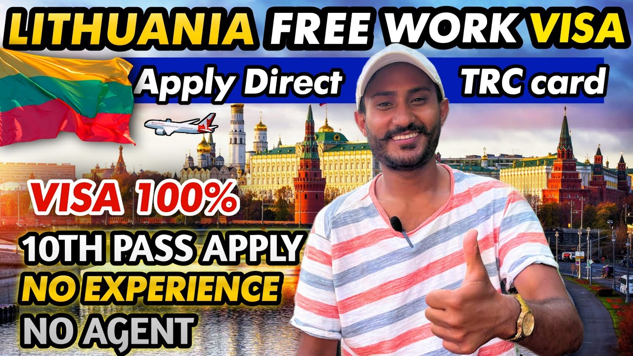 Let s Go To Lithuania Lithuania Job 2023 Lithuania Free Work Visa let-s-go-to-lithuania-lithuania-job-2023-lithuania-free-work-visa