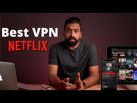 Best VPN for Netflix 2020 | Includes VPN Deals