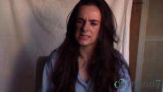 How to Master your Monologue: Mandy Monologue Competition Winner