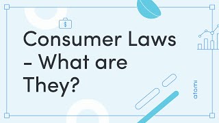 NSW Y11-12 Business Studies: Consumer Laws - What are They?