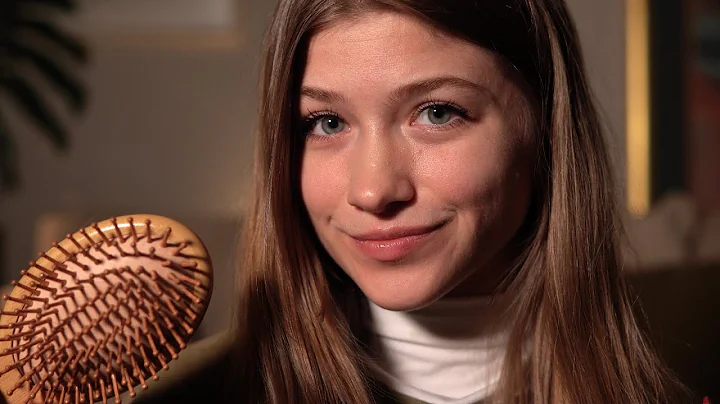 [ASMR] Relaxing Personal Attention Session ✨ thumbnail