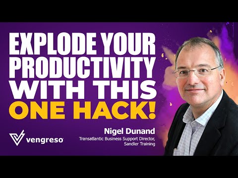 Explode Your Productivity With This ONE Hack | Use a Text Expander FlyMSG