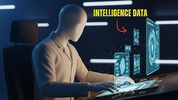 The Company That Secretly Handles the World’s Intelligence Data