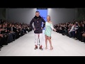 Anastasia Falkovich Kids' Fashion Days BFW SS18