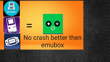 New (No chash) Lemuroid all rounder emulator for all android devices 🔥