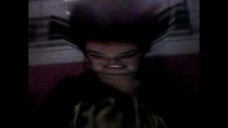 Drunken Webcam Effects