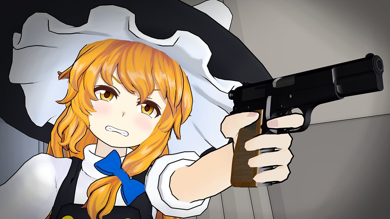 Как Мариса украла драгоценную вещь