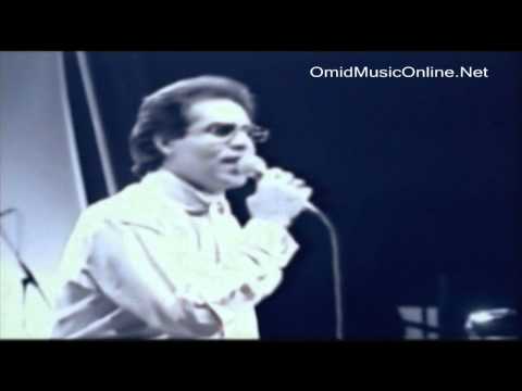 Omid Live in Concert- Gole royaee.avi