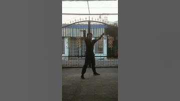 Ngẫu Hứng Côn Nhị Khúc 5 | LPPK CHANNEL #shorts