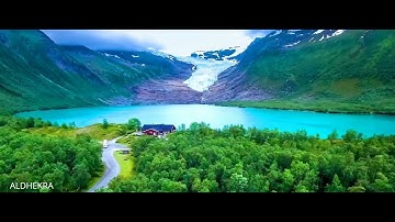 سورة فصلت- ومَنْ أحسَنُ قَولًا مِّمَّن دعَا إِلى اللَّهِ وعَمل صَالحًا وقَال إِنَّني منَ المُسْلِمين